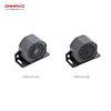 DAMAVO 12-24V IP67 Waterproof Reverse Alarm 105-115dB Buzzer for Truck and Commercial Vehicles